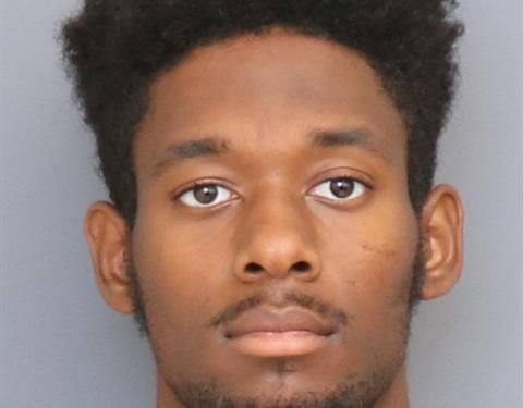 Bryce Caleb Timothy Brown, 20