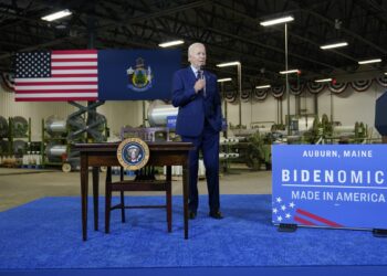 Biden’s very personal business, Shoplifting Inc., and other commentary