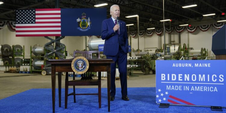 Biden’s very personal business, Shoplifting Inc., and other commentary