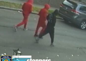 suspects