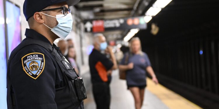 Burying the NYPD in paperwork: Letters to the Editor