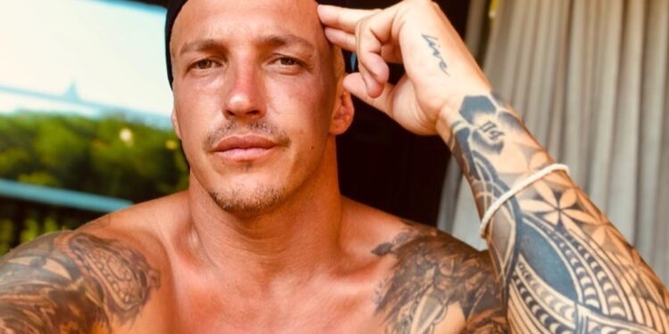 Fernando Pérez Algaba