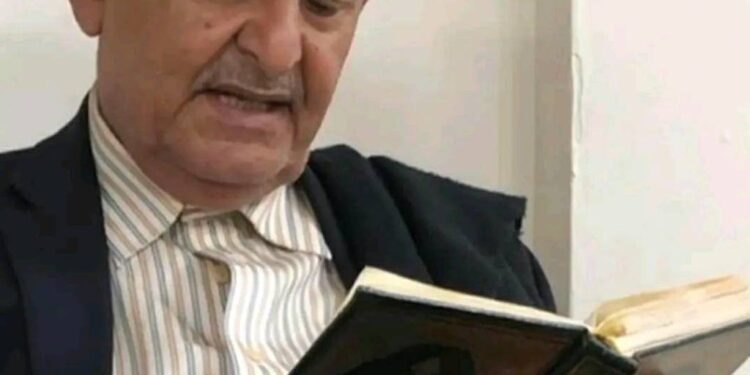 Homod Saeidi