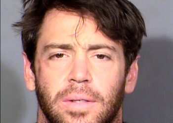 Matthew Mannix mugshot