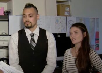 Joselito Martinez and Tanya Wurster are charged in connection with the human trafficking of three women between 2019 and 2021 at various locations throughout Central Florida.