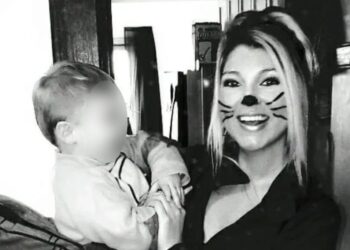 Manijeh "Mani" Starren