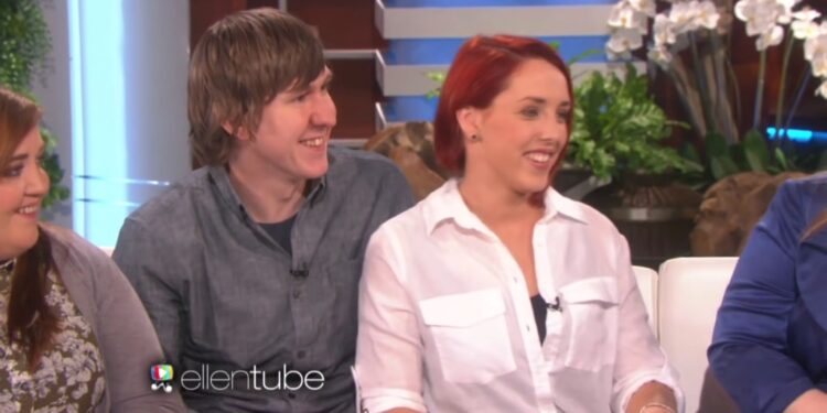 Man behind dress that broke the internet tried to kill his wife