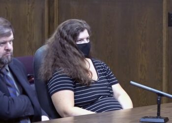 Jessica Burgess, 42, of Norfolk, admitted to providing an abortion after 20 weeks of gestation, false reporting and tampering with human skeletal remains