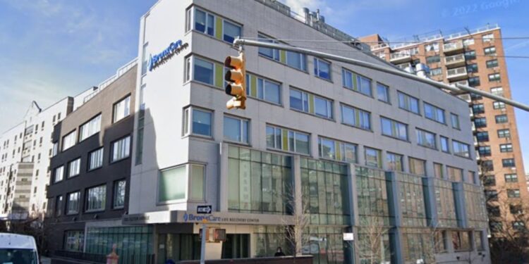 A 56-year-old Bronx man has died from after allegedly getting beaten by his neighbor Kyron Randall during an argument on June 30, 2023.