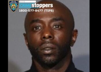 Mugshot of Shamar Leggette, 41.