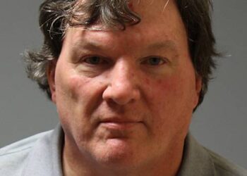 REX HEUERMANN is shown in this handout photo released by the Suffolk County District Attorney.