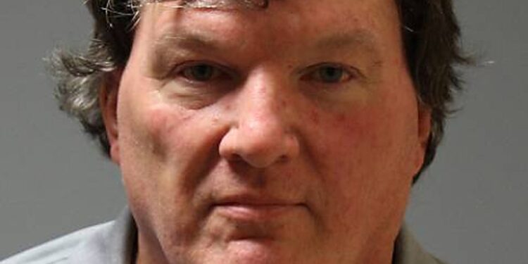 REX HEUERMANN is shown in this handout photo released by the Suffolk County District Attorney.