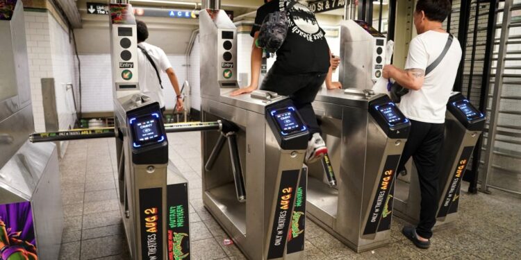 The victim took a picture of Liranzo holding a bottle of pepper spray moments before the attack.