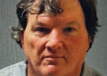 Rex Heuermann  mugshot