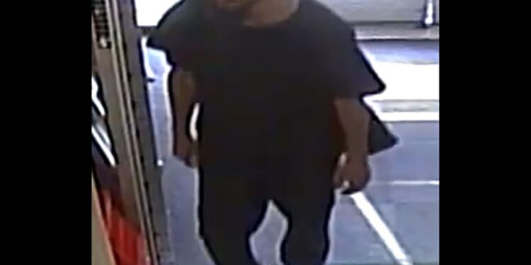 A stranger flashed a 10-year-old girl and masturbated in front of her inside of a Staten Island Family Dollar, cops said.
