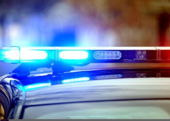 The teens were shot after a male suspect opened fire on Seventh Avenue between West 41st and 42nd streets at 11:50 p.m., the NYPD said.