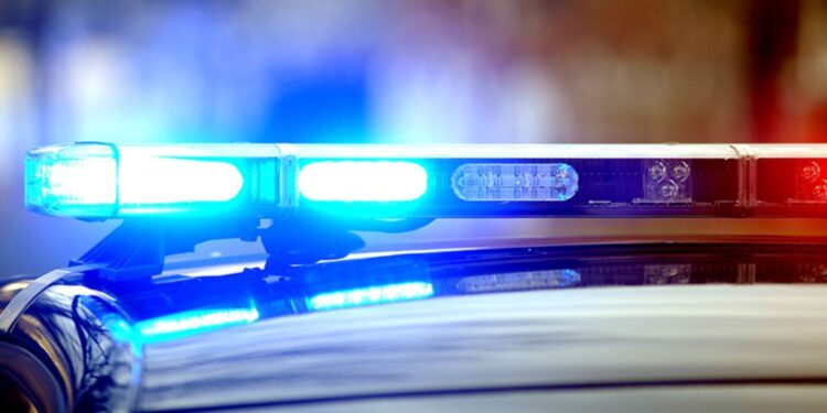 The teens were shot after a male suspect opened fire on Seventh Avenue between West 41st and 42nd streets at 11:50 p.m., the NYPD said.