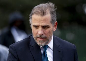 Will judge toss Hunter Biden plea deal? Low-level crime rise