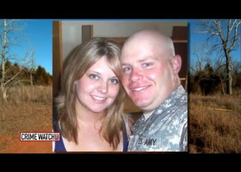 Online ‘john’ murders pregnant prostitute; husband-pimp also convicted