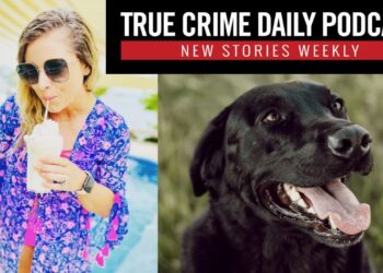 Pageant queen charged in plot to kill wealthy husband; Man murders and decapitates neighbor’s dog