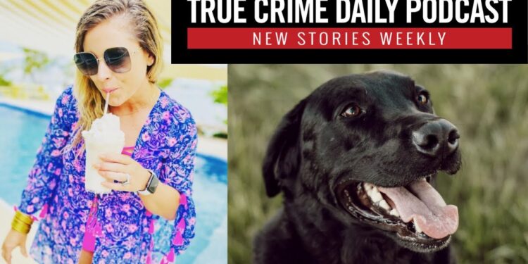 Pageant queen charged in plot to kill wealthy husband; Man murders and decapitates neighbor’s dog