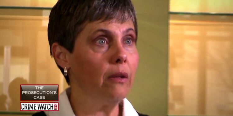 SHORT: Daniel Holtzclaw Calm During Interrogation – Crime Watch Daily With Chris Hansen