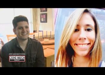 Remains Of Missing Woman Christina Morris Identified – Crime Watch Daily with Chris Hansen