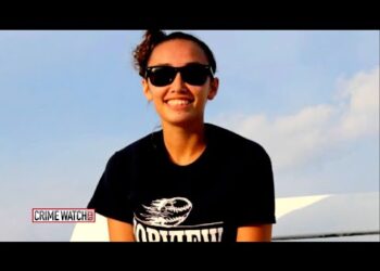 Virginia’s Anjelica ‘AJ’ Hadsell case