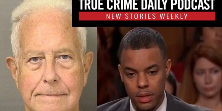 Woman dismembered w/ chain saw and stuffed in suitcases; ‘Judge Judy’ guest charged with kidnapping