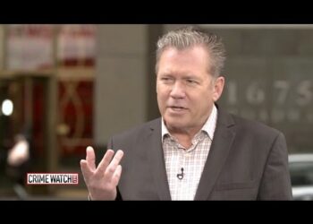 Crime Watch Daily Hosts Discuss Threats They’ve Received
