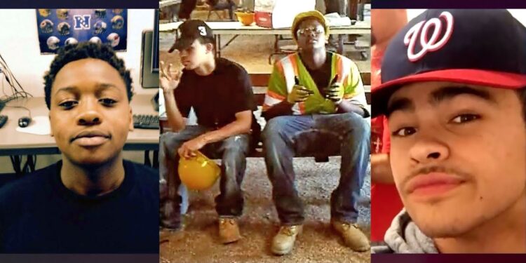 Where are Elijah Moore and Enrique Rios? California teens remain missing (updates below)