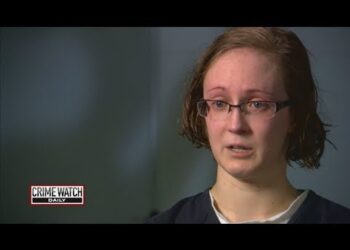 Pt. 4: Woman Blames Child For Little Girl’s Death – Crime Watch Daily with Chris Hansen