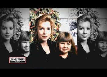 Pt. 2: What Happened to Audrey May Herron? – Crime Watch Daily with Chris Hansen