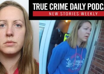 Killer nurse convicted of murdering 7 babies receives multiple life sentences