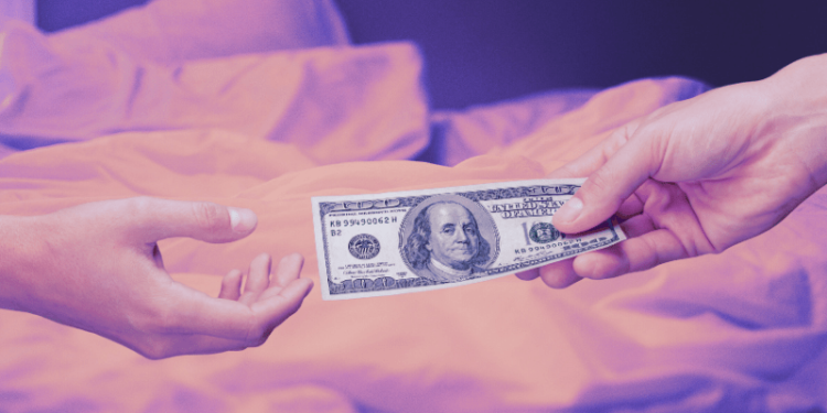 Advocates: Maine’s New Prostitution Law Could Push Sex Workers Into a Black Market