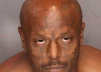 Tyrone Frazier, 42, was arrested Monday and connected to a string of crimes