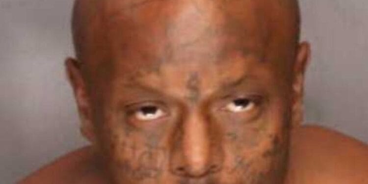 Tyrone Frazier, 42, was arrested Monday and connected to a string of crimes