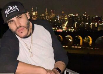 Max Agende, 41, was arrested in The Bronx on Wednesday morning, police said.