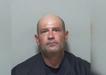 Florida drug dealer suspected of meth trafficking arrested for 25th time: police