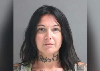 Nichole A. Maks, 35, was charged with first-degree premeditated murder on July 1, as well as evidence tampering and resisting arrest for pouring soda on herself in an attempt to scrub forensic evidence from her body, police said.