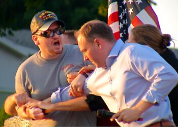 Lee Zeldin 'attacker' released from treatment programs