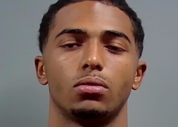 Murder suspect Eric Agee