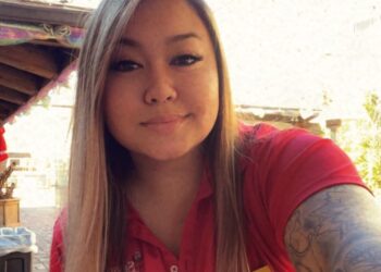 Tierra Binion was shot to death outside the Mug & Jugs bar during an argument on Wednesday