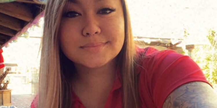 Tierra Binion was shot to death outside the Mug & Jugs bar during an argument on Wednesday