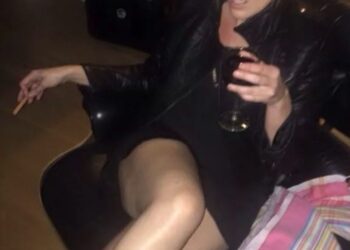 Dominatrix Heide Bos