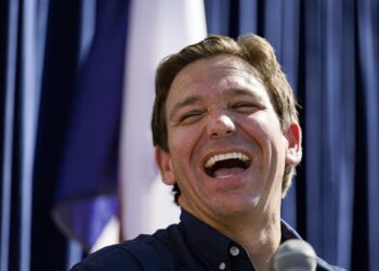 Oregon’s decriminalization disaster, DeSantis’ debate game plan and other commentary