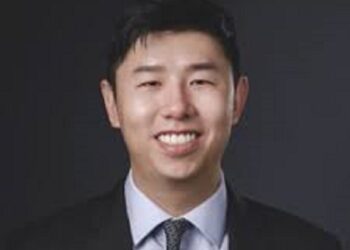 Zhi Alan Cheng, 33, a gastroenterologist at New York Presbyterian Queens, pleaded not guilty on Monday
