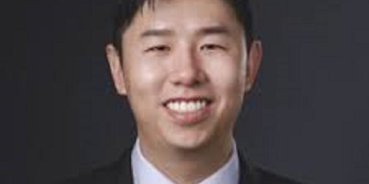 Zhi Alan Cheng, 33, a gastroenterologist at New York Presbyterian Queens, pleaded not guilty on Monday