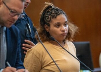 Shanice Aviles allegedly committed two more burglaries after getting released on bail for allegedly breaking into Robert De Niro's Manhattan townhouse.