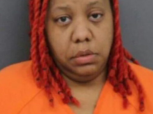 Sushi Staples mugshot